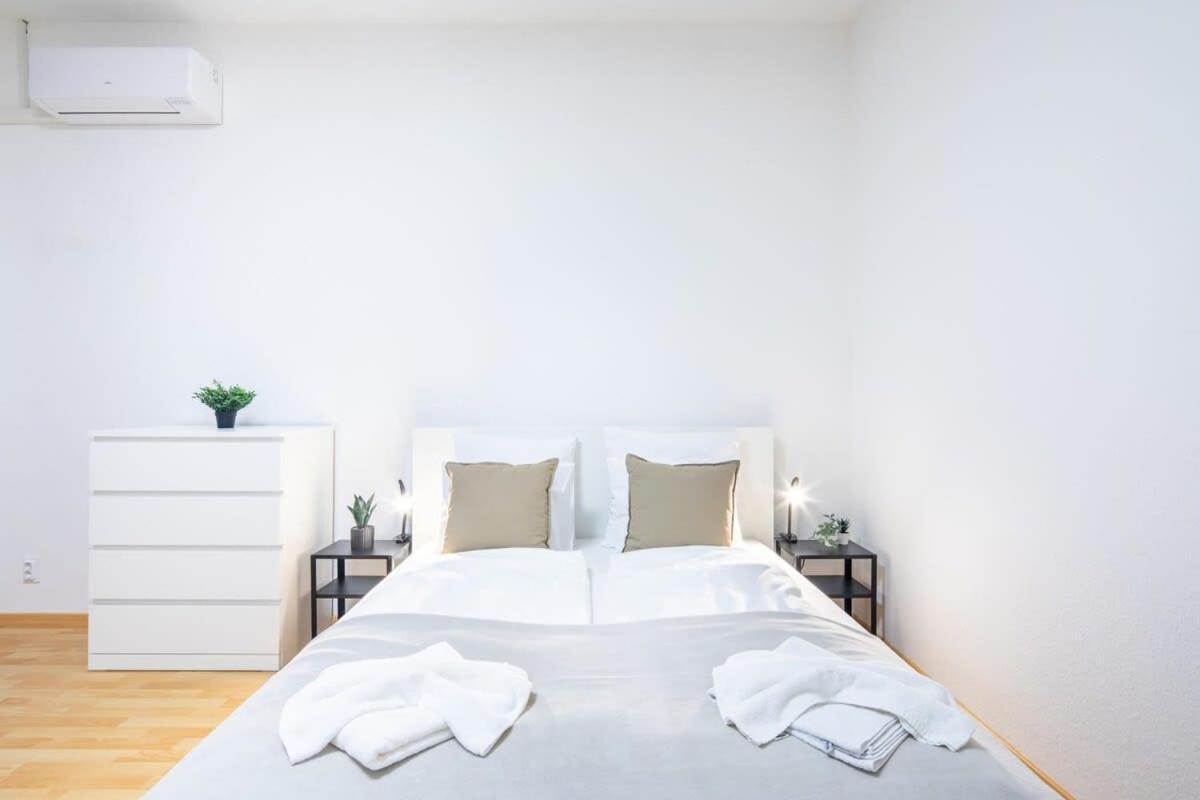 Very Central Convenient Flat Budapest Exterior foto